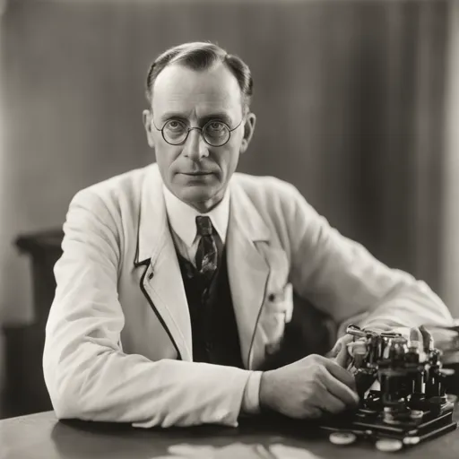 Hans Zerny