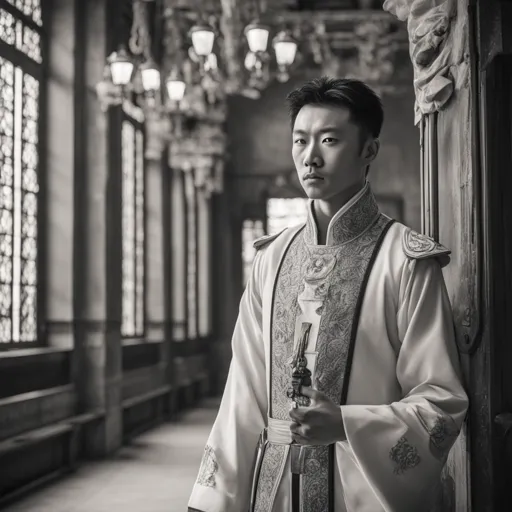 Hans Zhang
