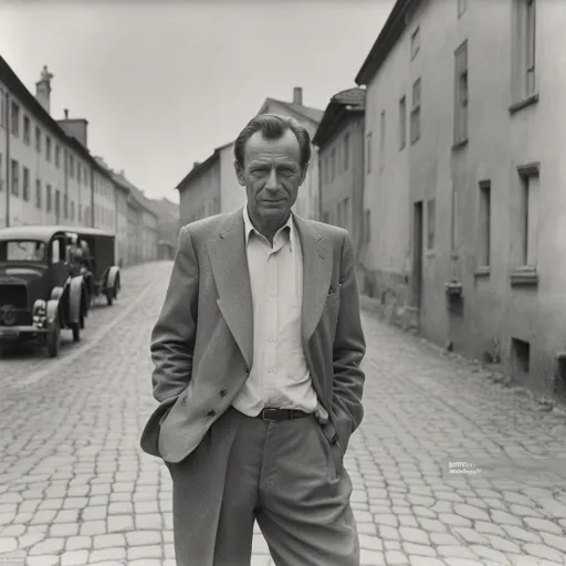 Hans Zoller
