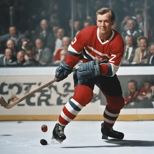 Hans Zollner (ice hockey)
