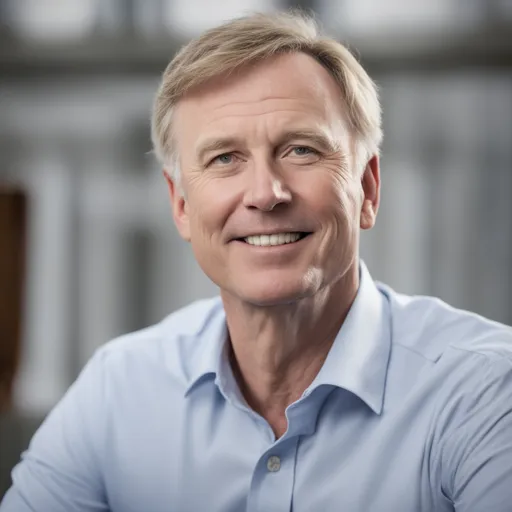 Hans Zomer