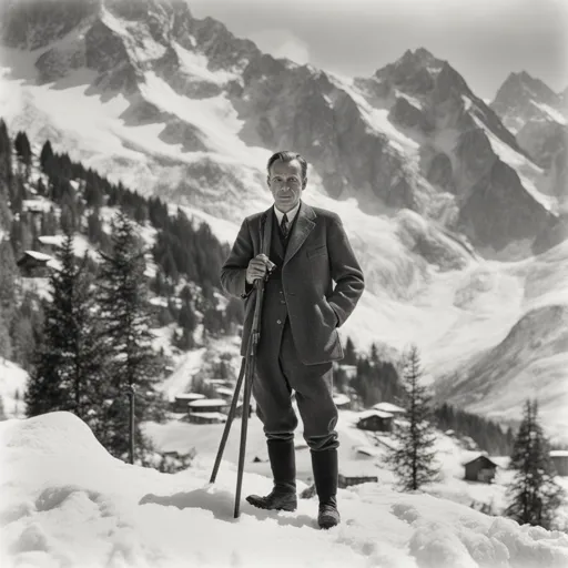 Hans Zurbriggen