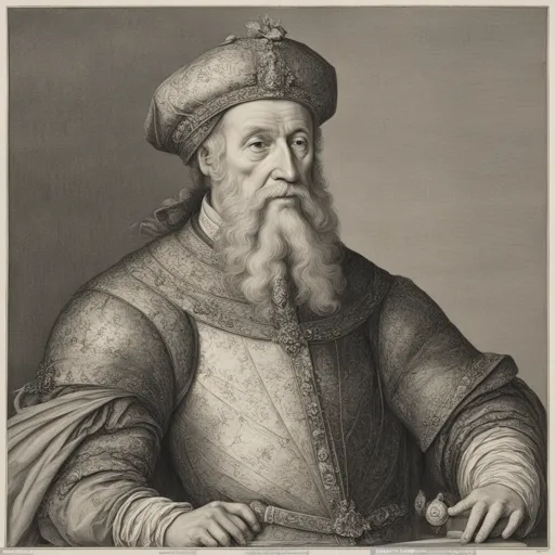 Hans Zürn the Elder