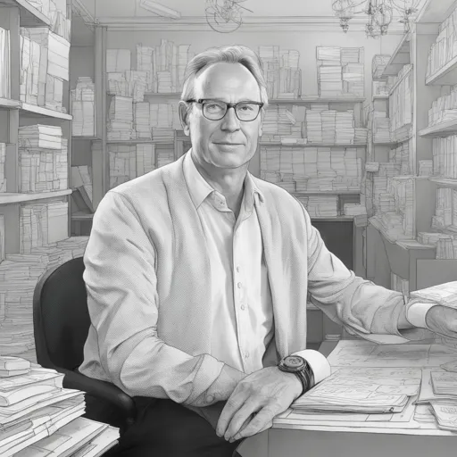 Hans de Bruijn