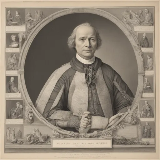 Hans de Goede