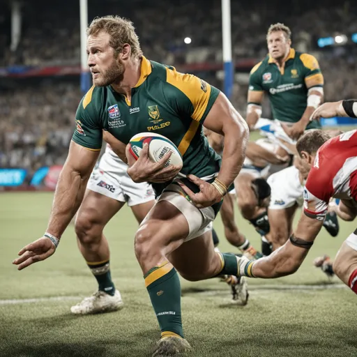 Hans du Plessis
