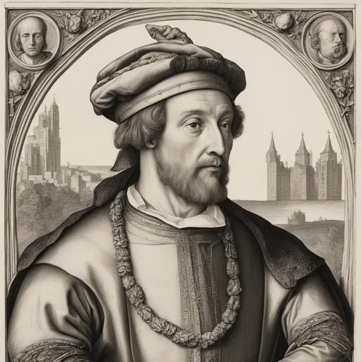 Hans of Antwerp