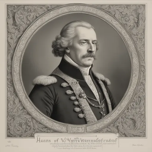 Hans of Warnsdorf