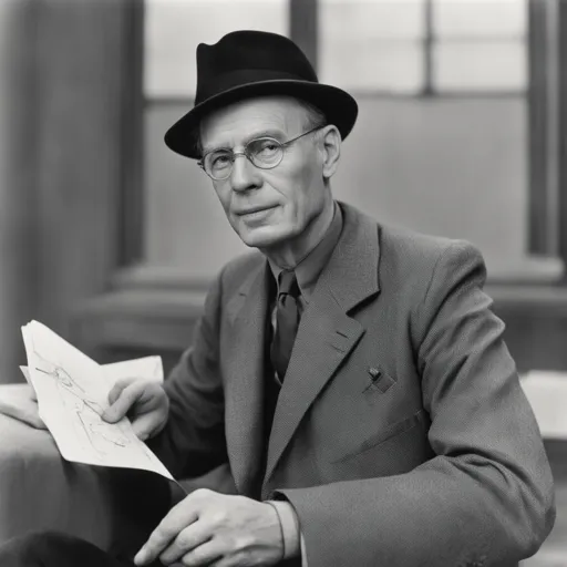 Hans ten Houten