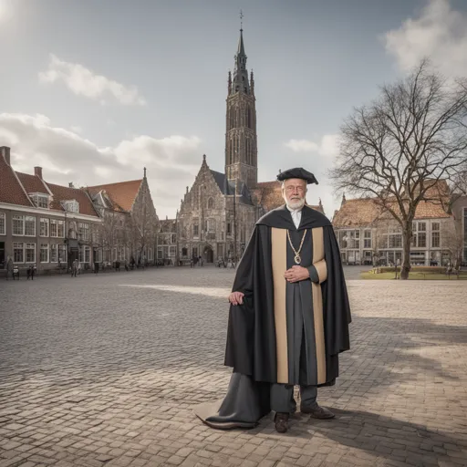 Hans van Leeuwen