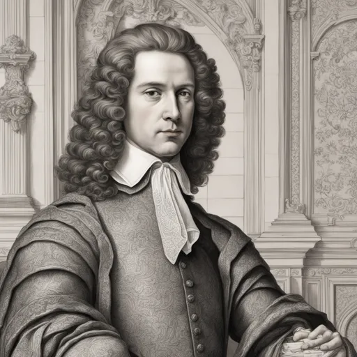 Hans van Steenwinckel the Youngest