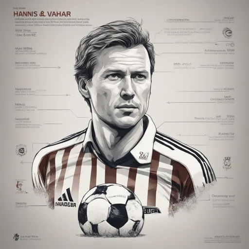 Hans van de Haar