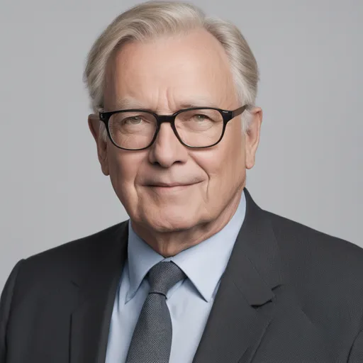 Hans van den Doel (People's Party for Freedom and Democracy)