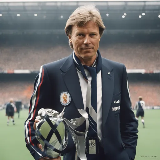 Hans van der Zee