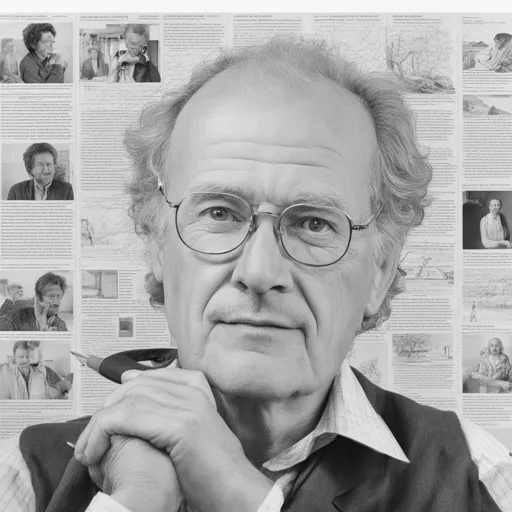 Hans van der Zouwen