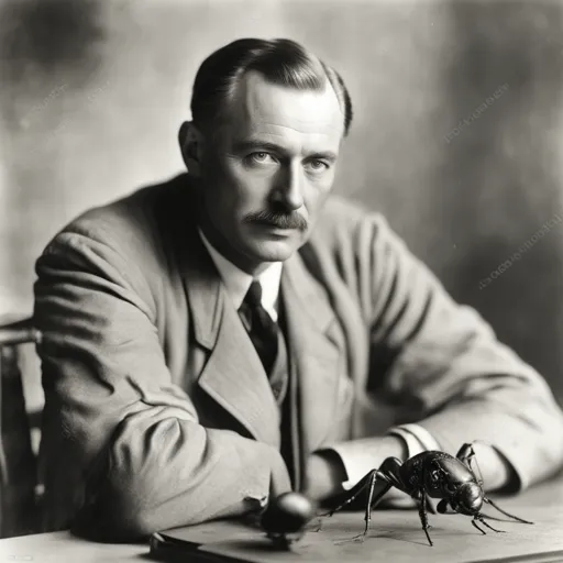 Hans von Boetticher