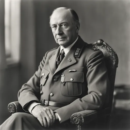Hans von Campenhausen
