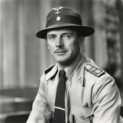Hans von Dach