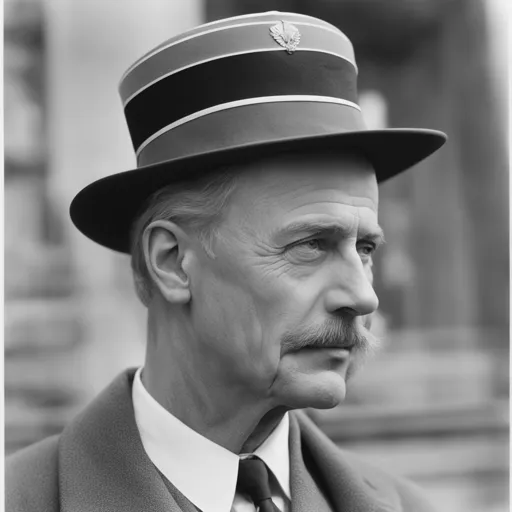 Hans von Freden