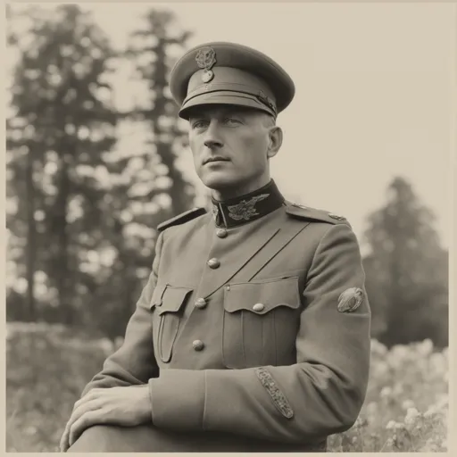 Hans von Keudell
