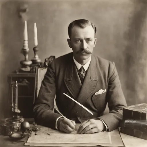 Hans von Mžik