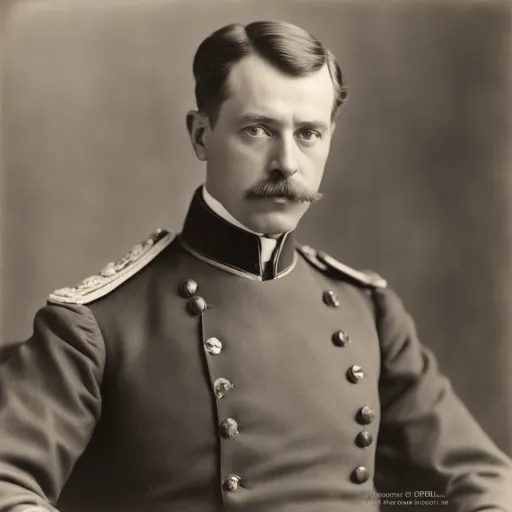 Hans von Opel