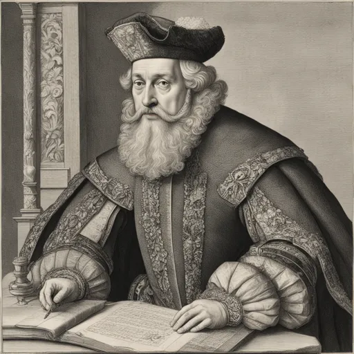 Hans von Rüte