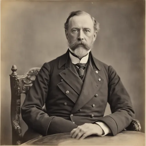 Hans von Wolzogen