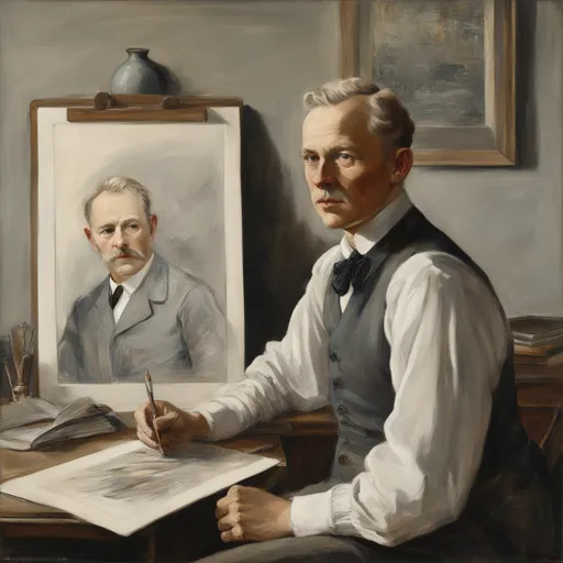 Hans Ødegaard