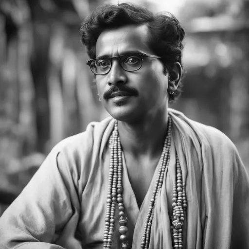Hansanarayan Bhattacharya