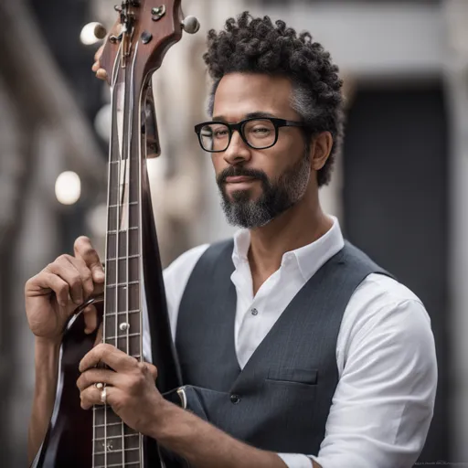 Hansford Rowe (musician)