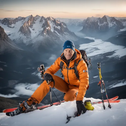 Hansjörg Lunger