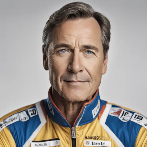 Hansjörg Raffl