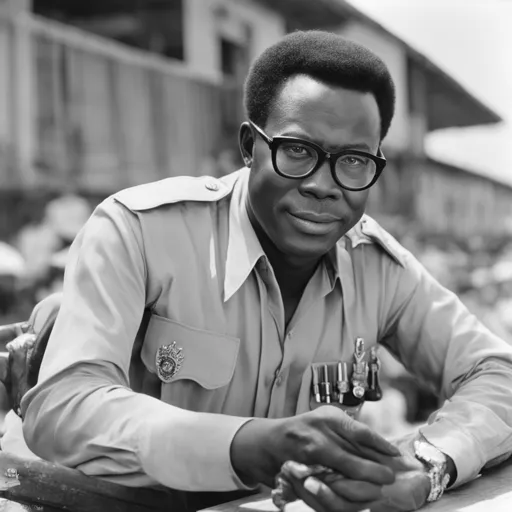 Hanson Matthew Adjei-Sarpong