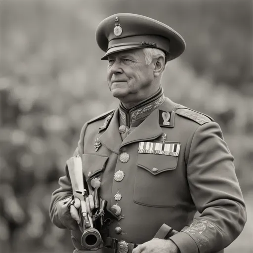 Hanspeter Bellingrodt