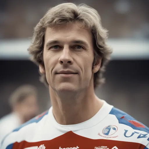 Hanspeter Lutz