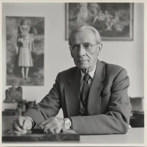 Hansruedi Jost