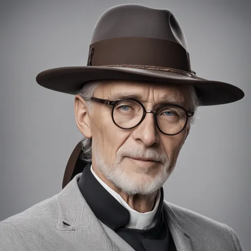 Hansruedi Märki