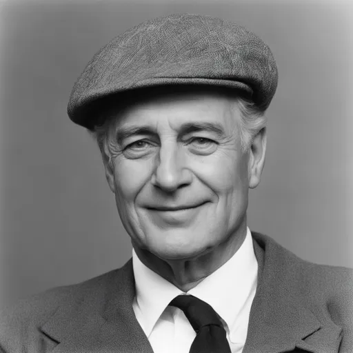 Hansruedi Scheller