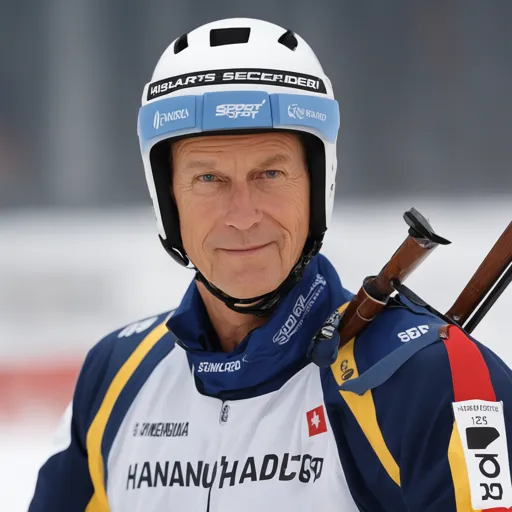 Hansruedi Schneider