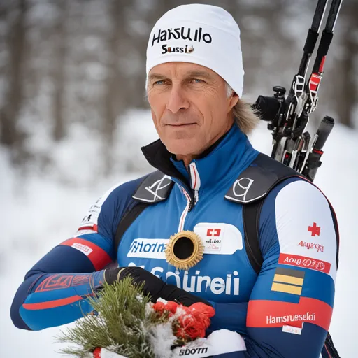 Hansruedi Süssli