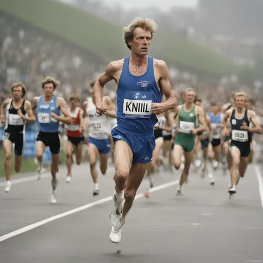 Hansrüedi Knill