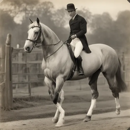 Hanstead Stud