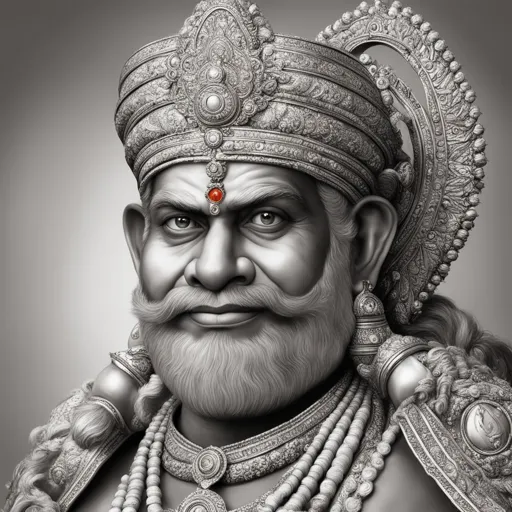 Hanuman Prasad