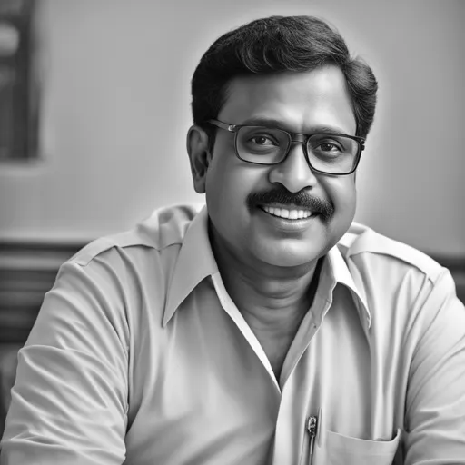 Hanumantha Rao Pasupuleti