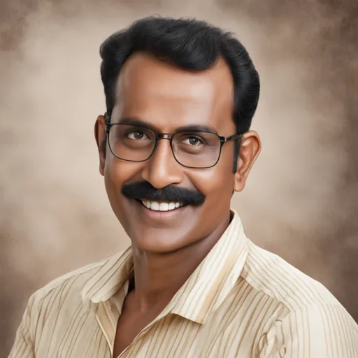 Hanumappa Shivraj