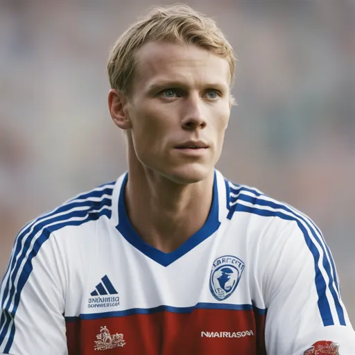 Hanus Thorleifsson