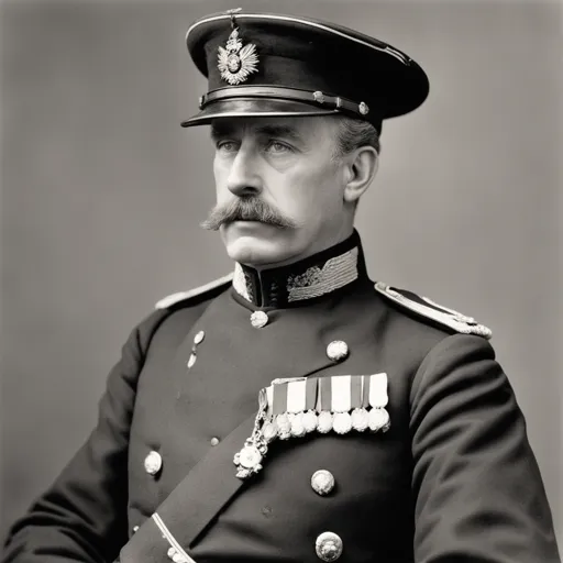 Hanway Robert Cumming