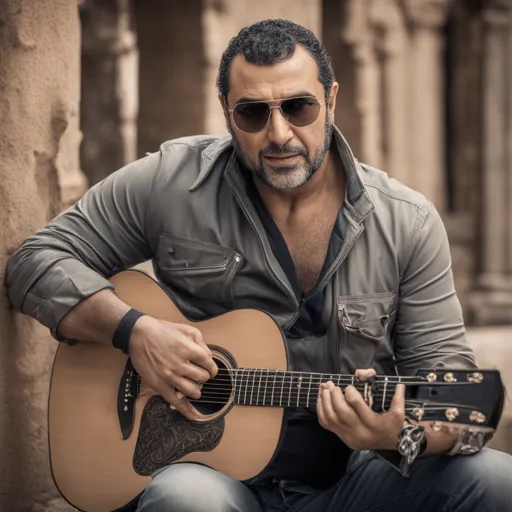 Hany Adel