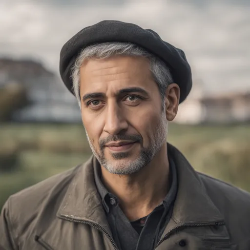 Hany Farid